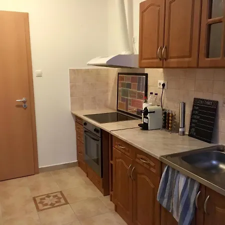Tisza Parti Luxus Apartman Studio Szeged