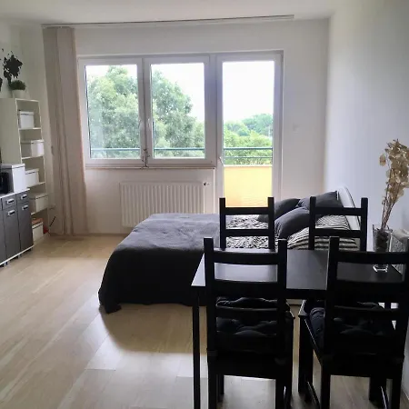 Tisza Parti Luxus Apartman Studio Lejlighed