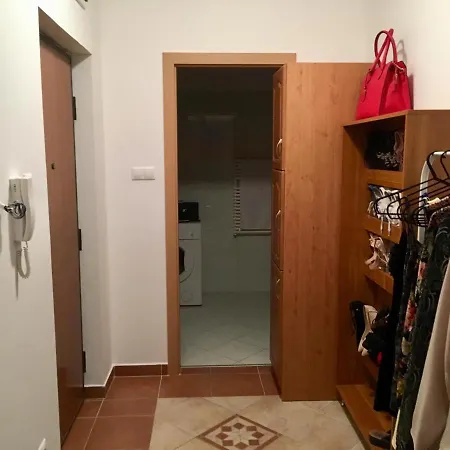 Tisza Parti Luxus Apartman Studio *