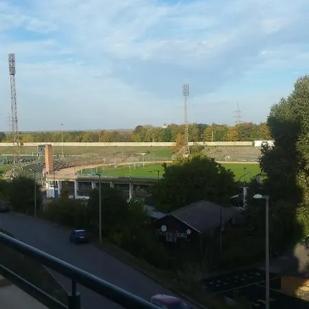 Tisza Parti Luxus Apartman Studio