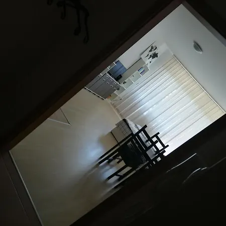 Tisza Parti Luxus Apartman Studio * Szeged
